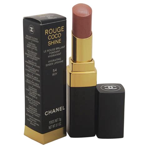 chanel rouge coco shine lipstick boy|Chanel Rouge Coco lipstick colors.